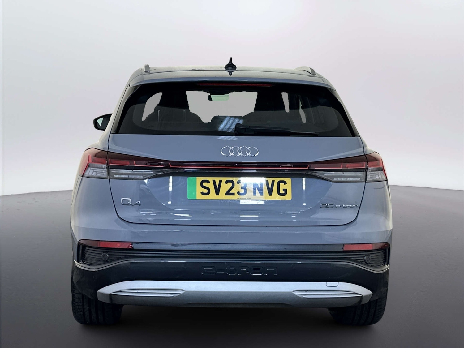 Used Audi Q4 e-tron 2023 for sale - 78083372: Photo 9