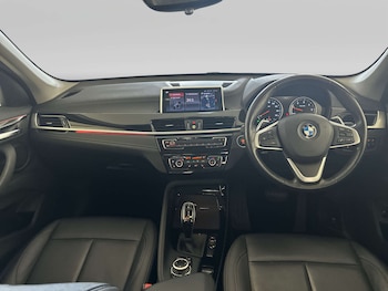 Used BMW X1 2020 for sale - 79315155: Photo