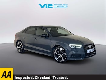 Used Audi A3 2020 for sale - 79448049: Photo