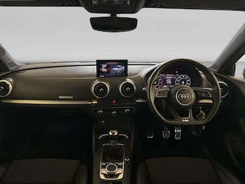 Used Audi A3 2020 for sale - 79448049: Photo