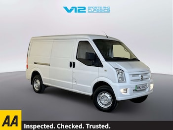Used DFSK Other 2024 for sale - 79383121: Photo