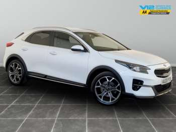 2020 (20) - 1.4T GDi ISG 3 5dr