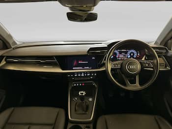 Used Audi A3 2023 for sale - 79828163: Photo