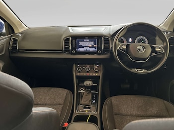 Used Skoda Karoq 2022 for sale - 78931524: Photo