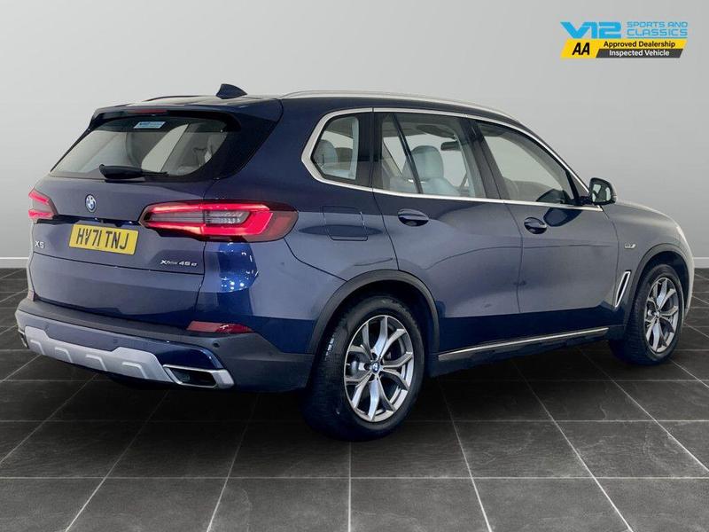 Used BMW X5 2021 for sale - 76534478: Photo 10
