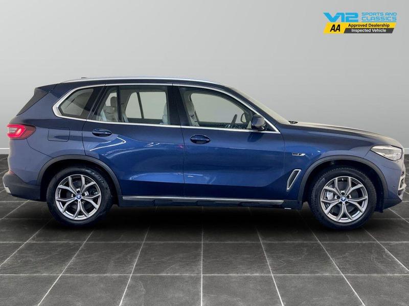 Used BMW X5 2021 for sale - 76534478: Photo 11