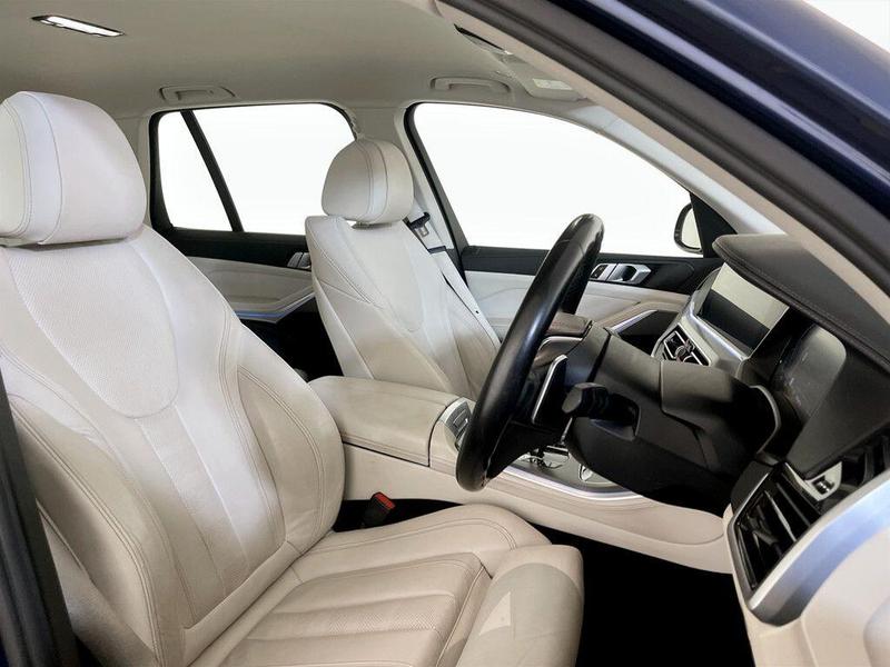 Used BMW X5 2021 for sale - 76534478: Photo 13