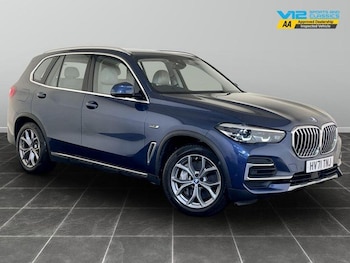 Used BMW X5 2021 for sale - 76534478: Photo