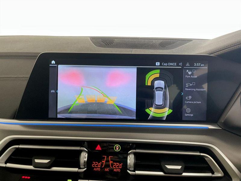 Used BMW X5 2021 for sale - 76534478: Photo 20