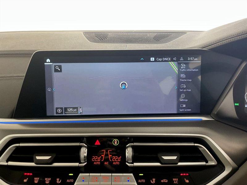 Used BMW X5 2021 for sale - 76534478: Photo 21