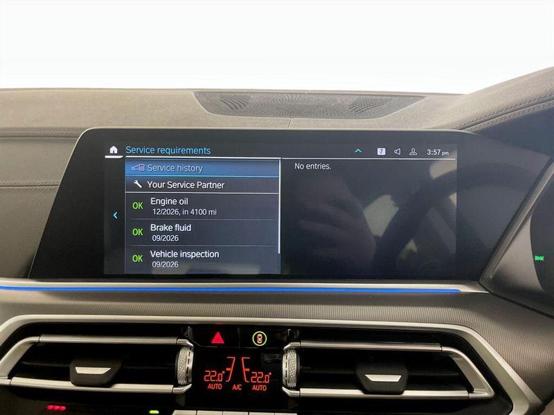 Used BMW X5 2021 for sale - 76534478: Photo 24