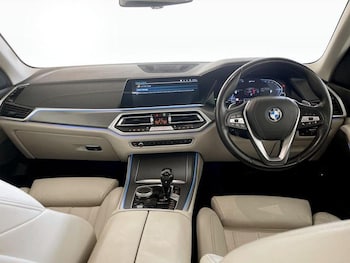 Used BMW X5 2021 for sale - 76534478: Photo