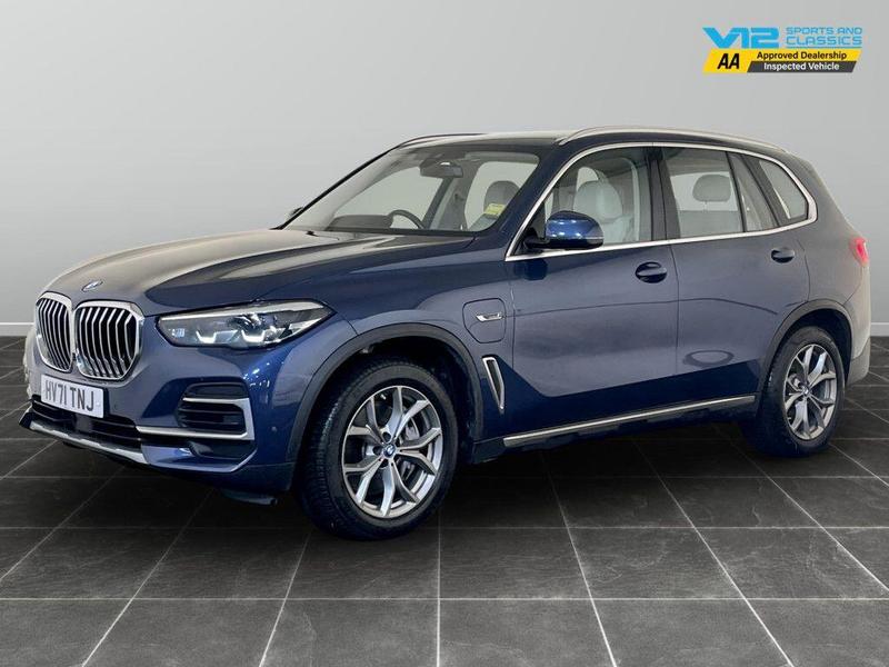 Used BMW X5 2021 for sale - 76534478: Photo 6