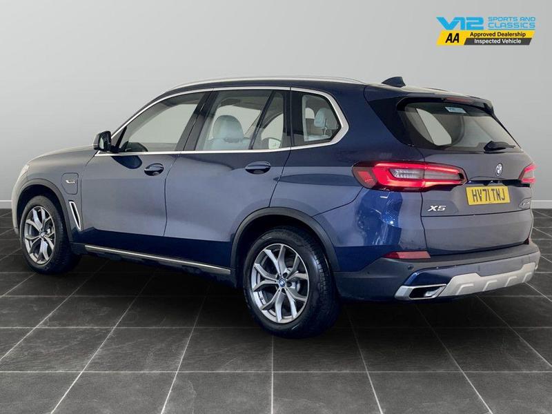Used BMW X5 2021 for sale - 76534478: Photo 8