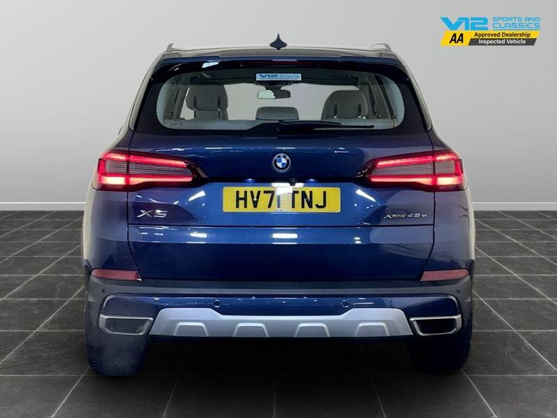 Used BMW X5 2021 for sale - 76534478: Photo 9