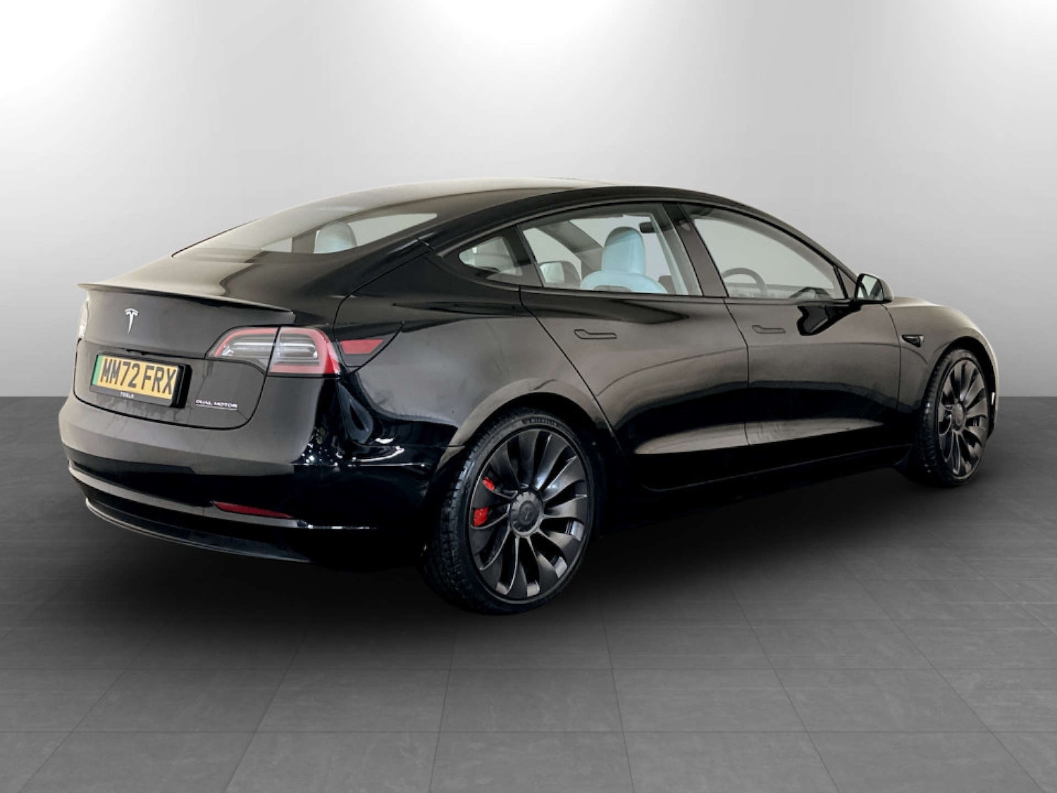 Used Tesla Model 3 2022 for sale - 77233569: Photo 10