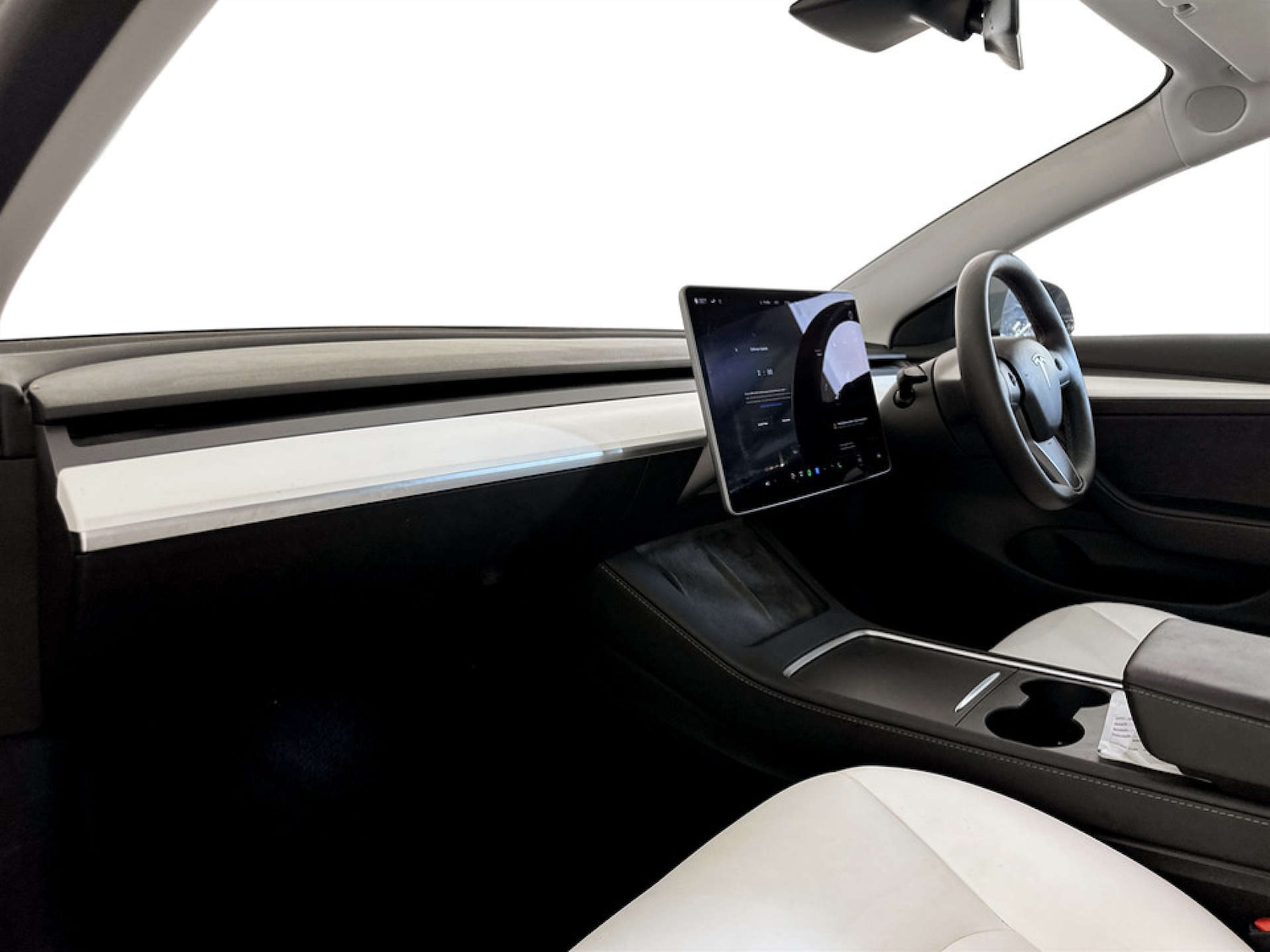 Used Tesla Model 3 2022 for sale - 77233569: Photo 12