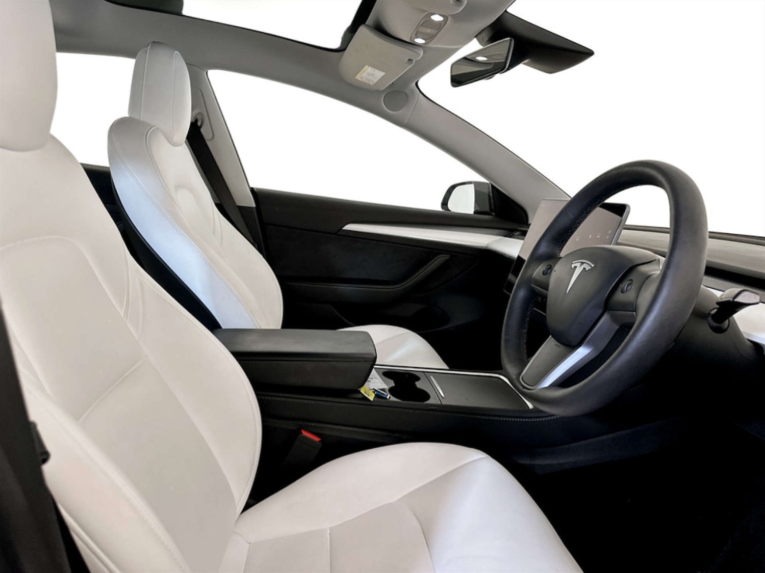 Used Tesla Model 3 2022 for sale - 77233569: Photo 13