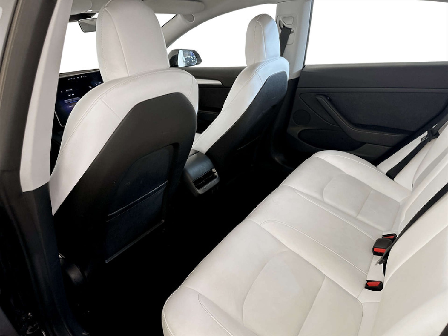 Used Tesla Model 3 2022 for sale - 77233569: Photo 14