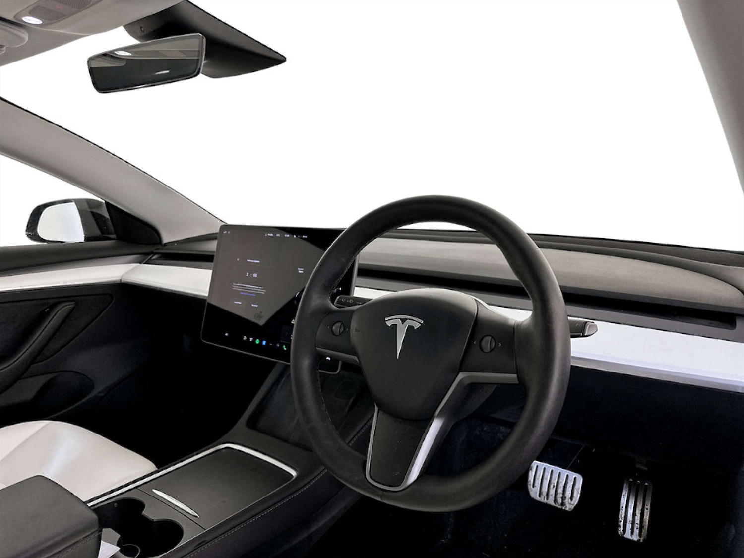 Used Tesla Model 3 2022 for sale - 77233569: Photo 15