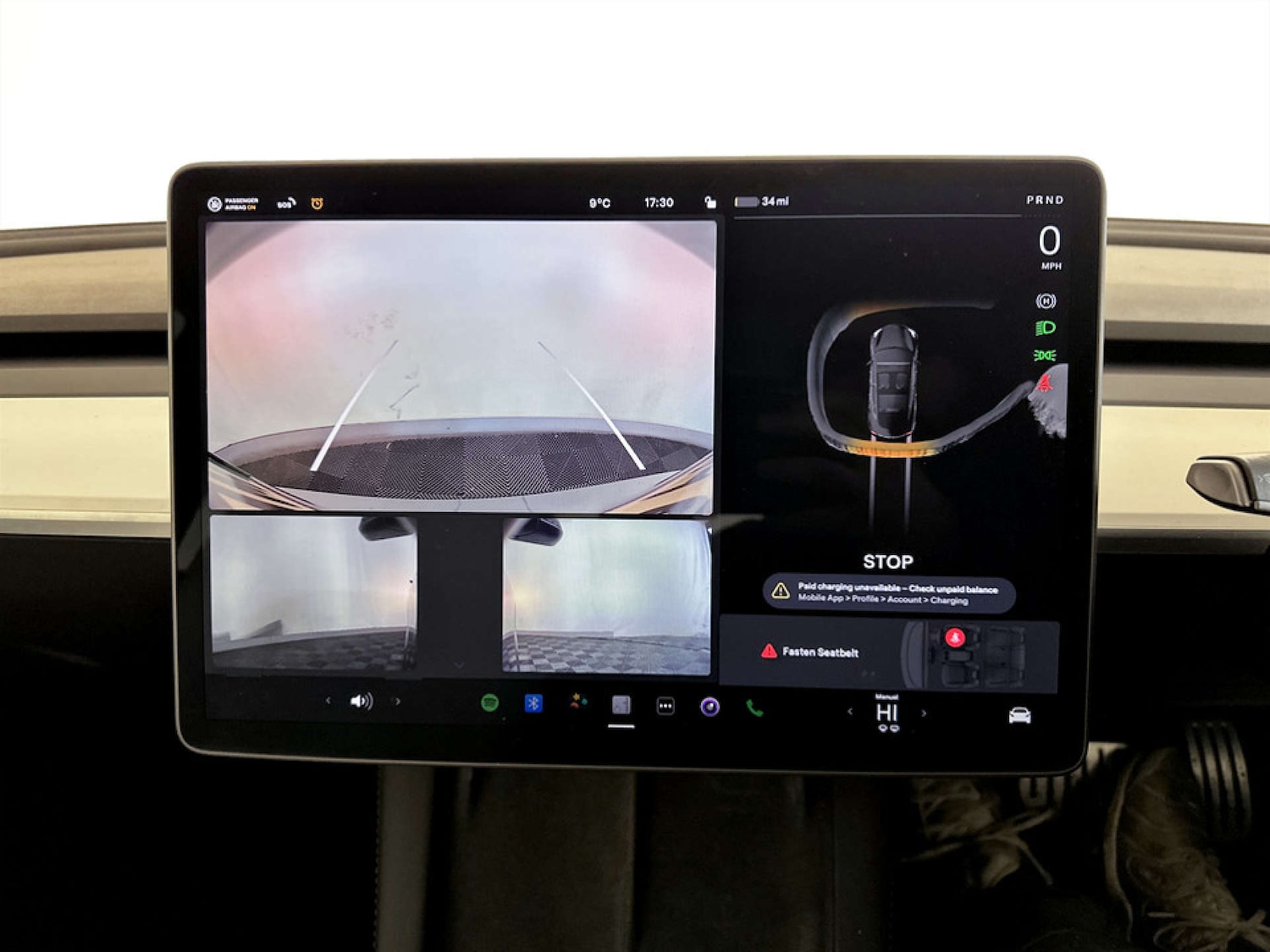 Used Tesla Model 3 2022 for sale - 77233569: Photo 20