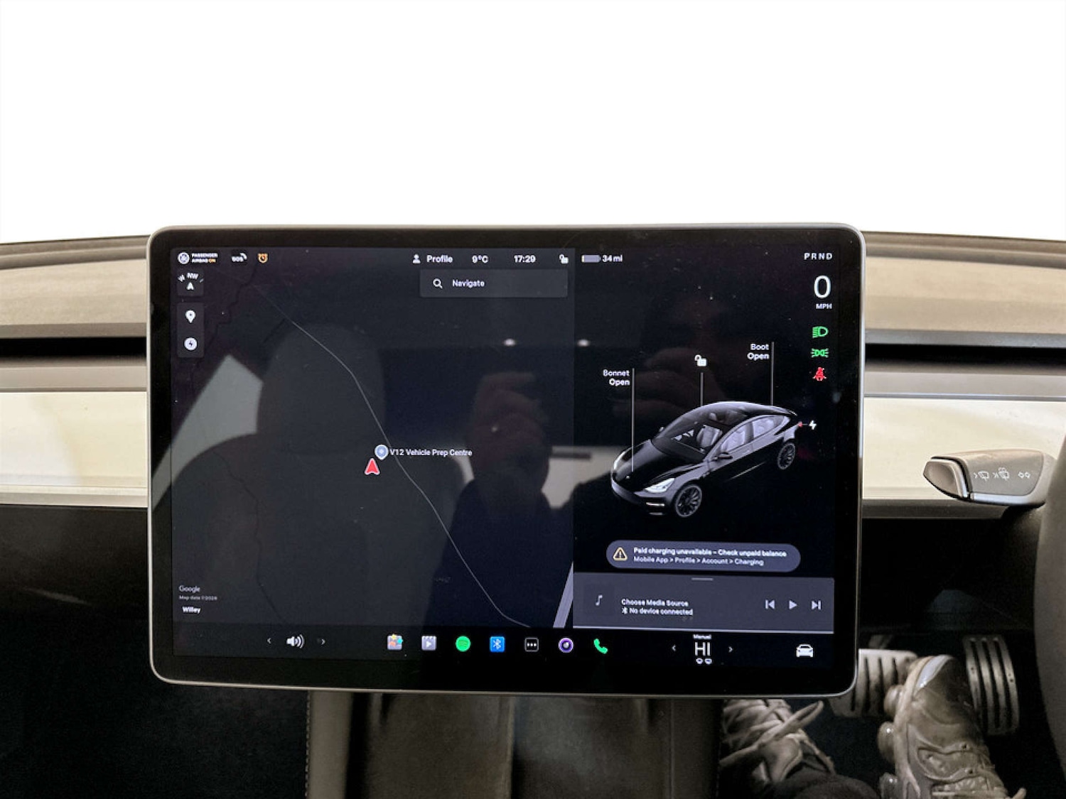 Used Tesla Model 3 2022 for sale - 77233569: Photo 21