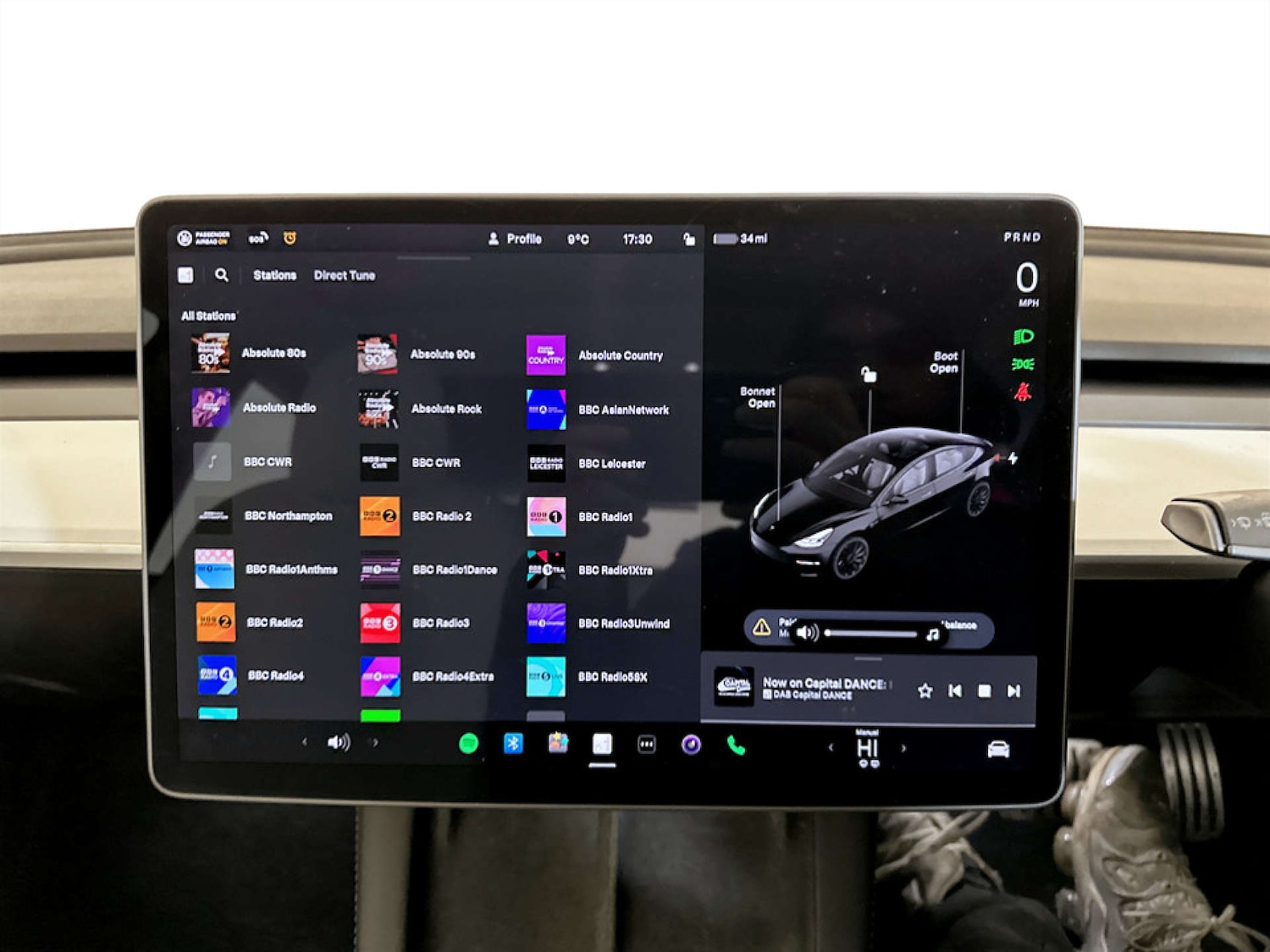 Used Tesla Model 3 2022 for sale - 77233569: Photo 22