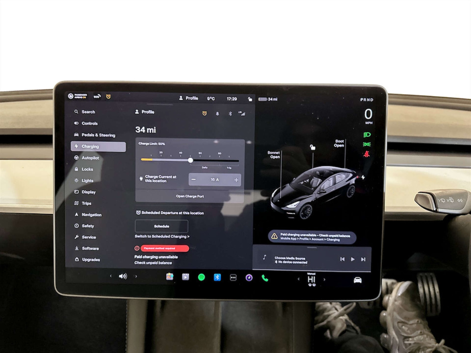 Used Tesla Model 3 2022 for sale - 77233569: Photo 23