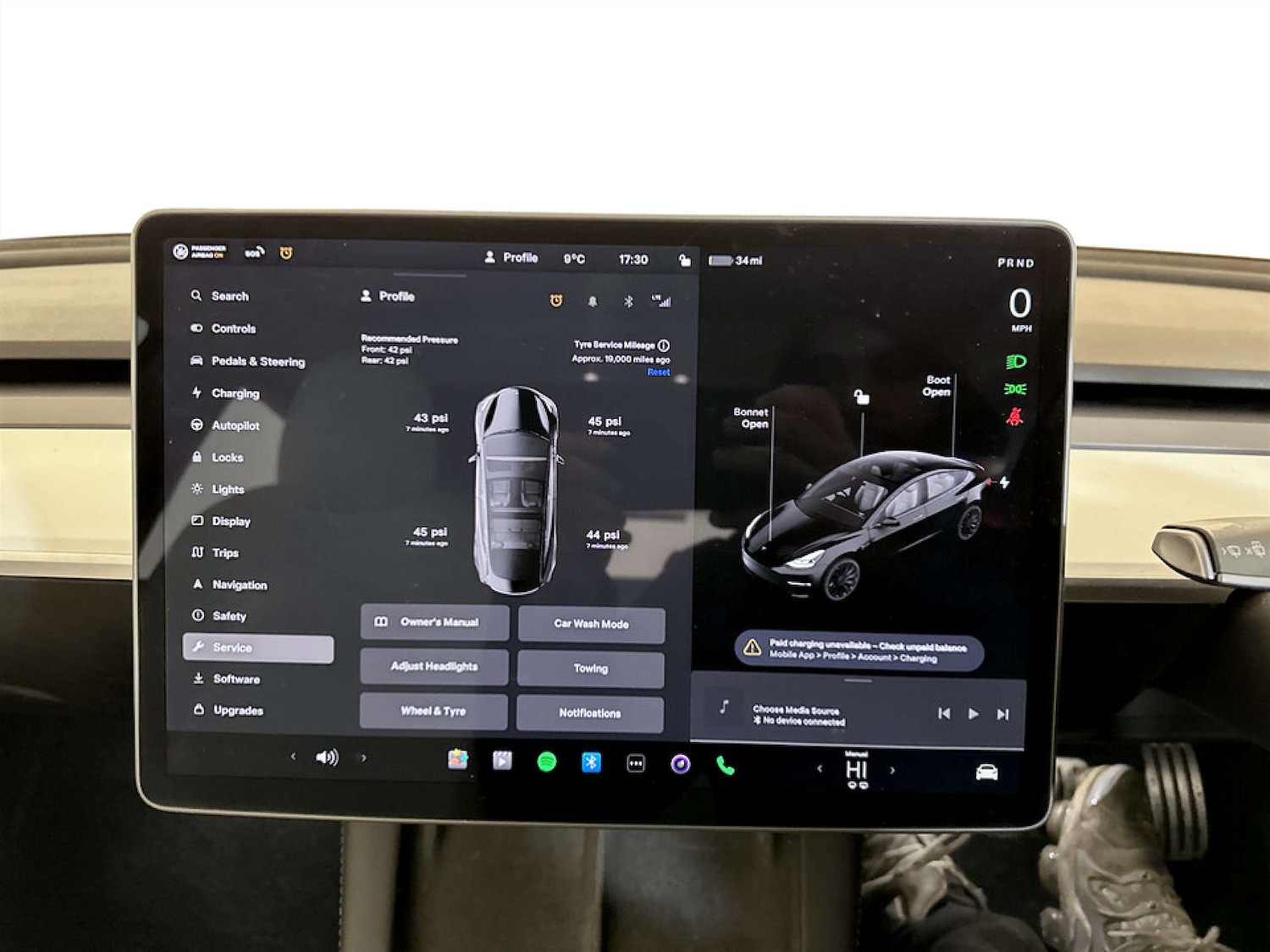 Used Tesla Model 3 2022 for sale - 77233569: Photo 25