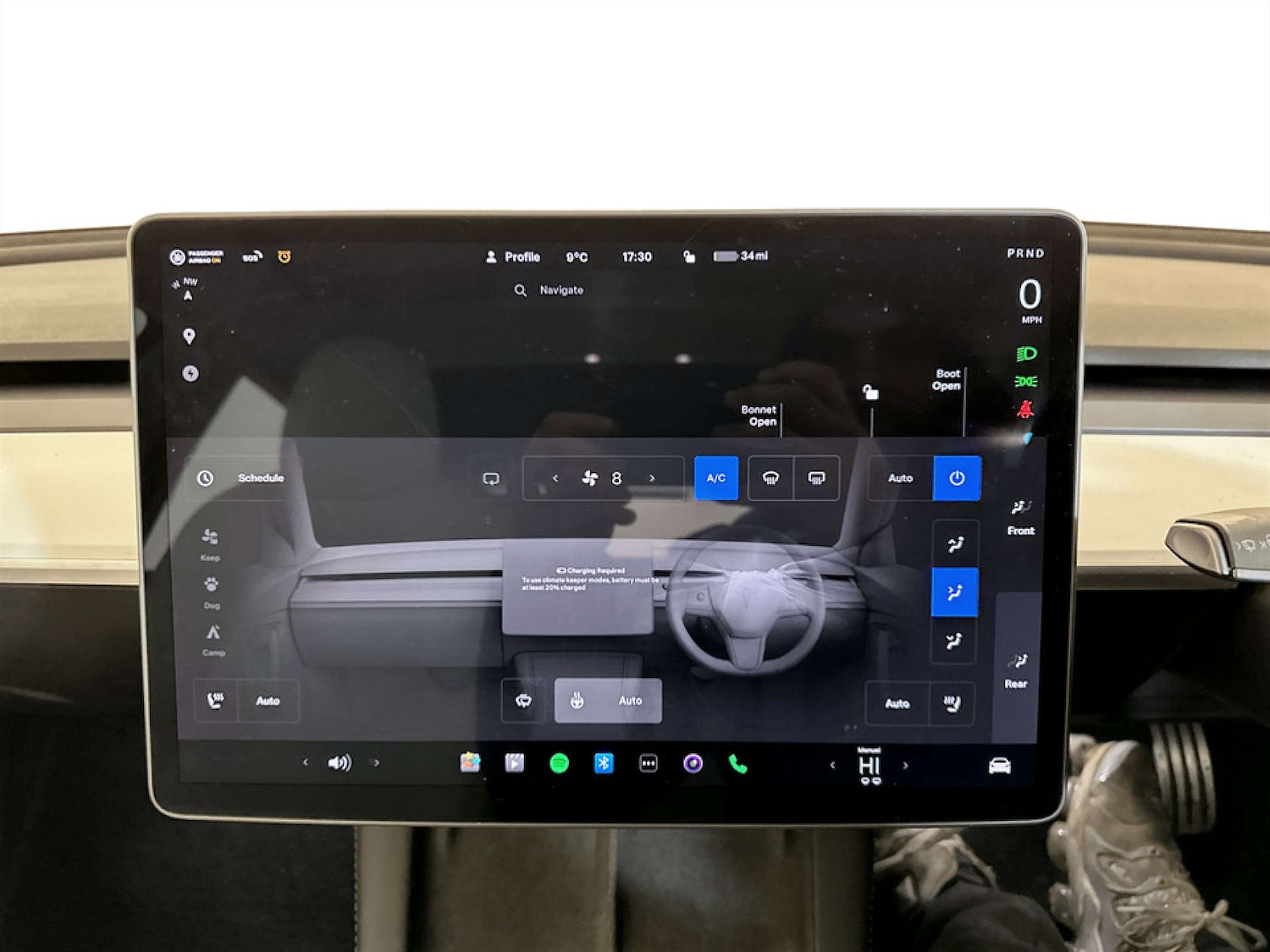 Used Tesla Model 3 2022 for sale - 77233569: Photo 26