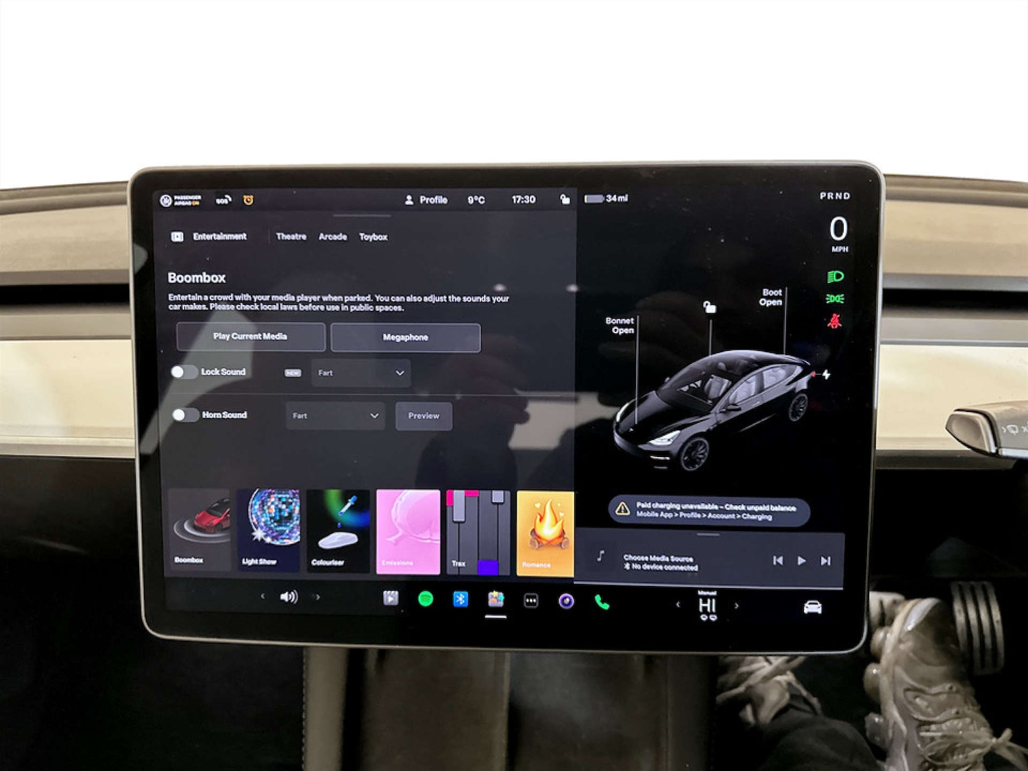 Used Tesla Model 3 2022 for sale - 77233569: Photo 28