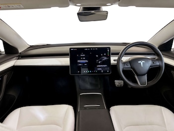 Used Tesla Model 3 2022 for sale - 77233569: Photo