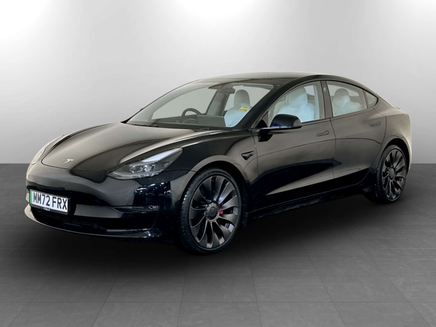 Used Tesla Model 3 2022 for sale - 77233569: Photo 6