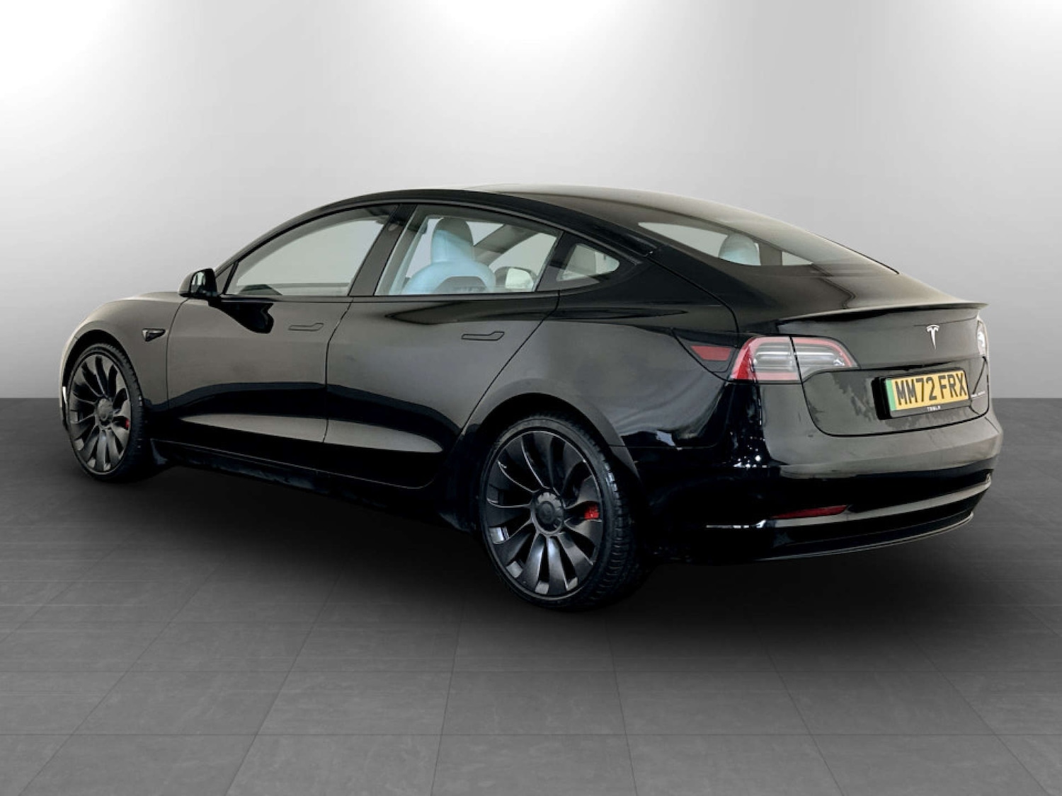 Used Tesla Model 3 2022 for sale - 77233569: Photo 8