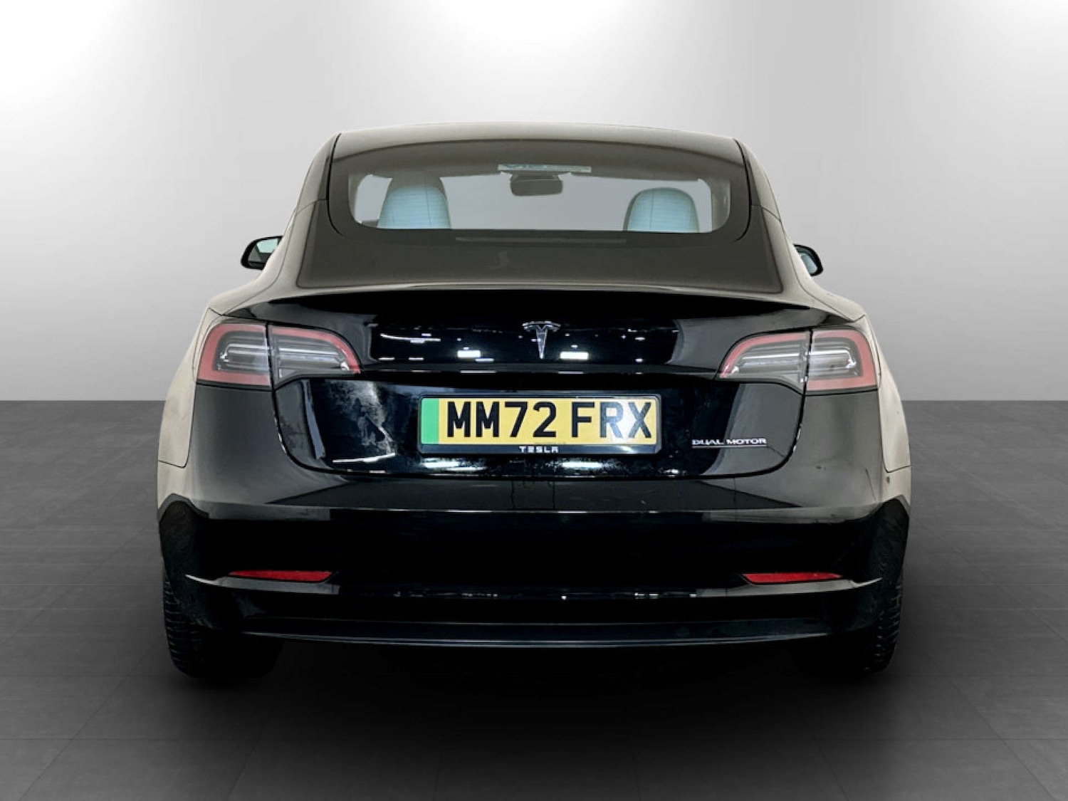 Used Tesla Model 3 2022 for sale - 77233569: Photo 9