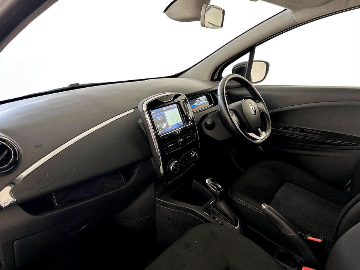 Used Renault Zoe 2019 for sale - 77717796: Photo 12