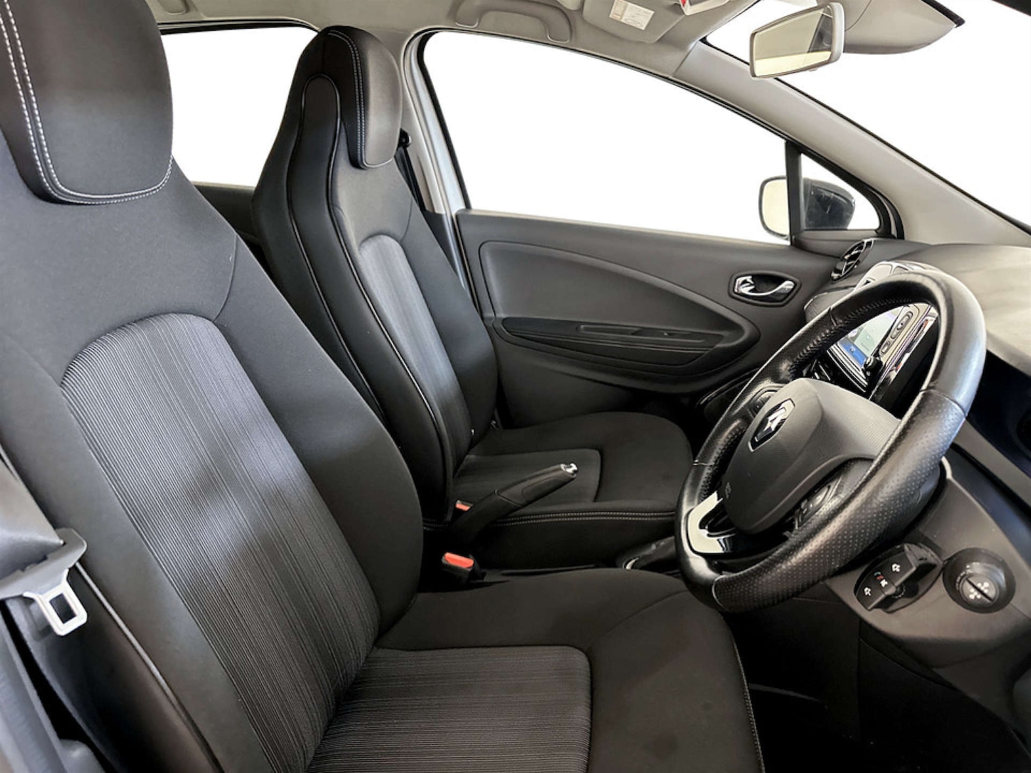 Used Renault Zoe 2019 for sale - 77717796: Photo 13