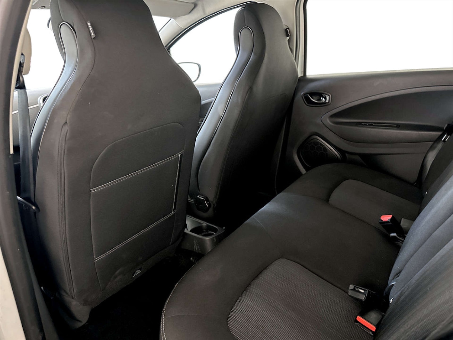 Used Renault Zoe 2019 for sale - 77717796: Photo 14