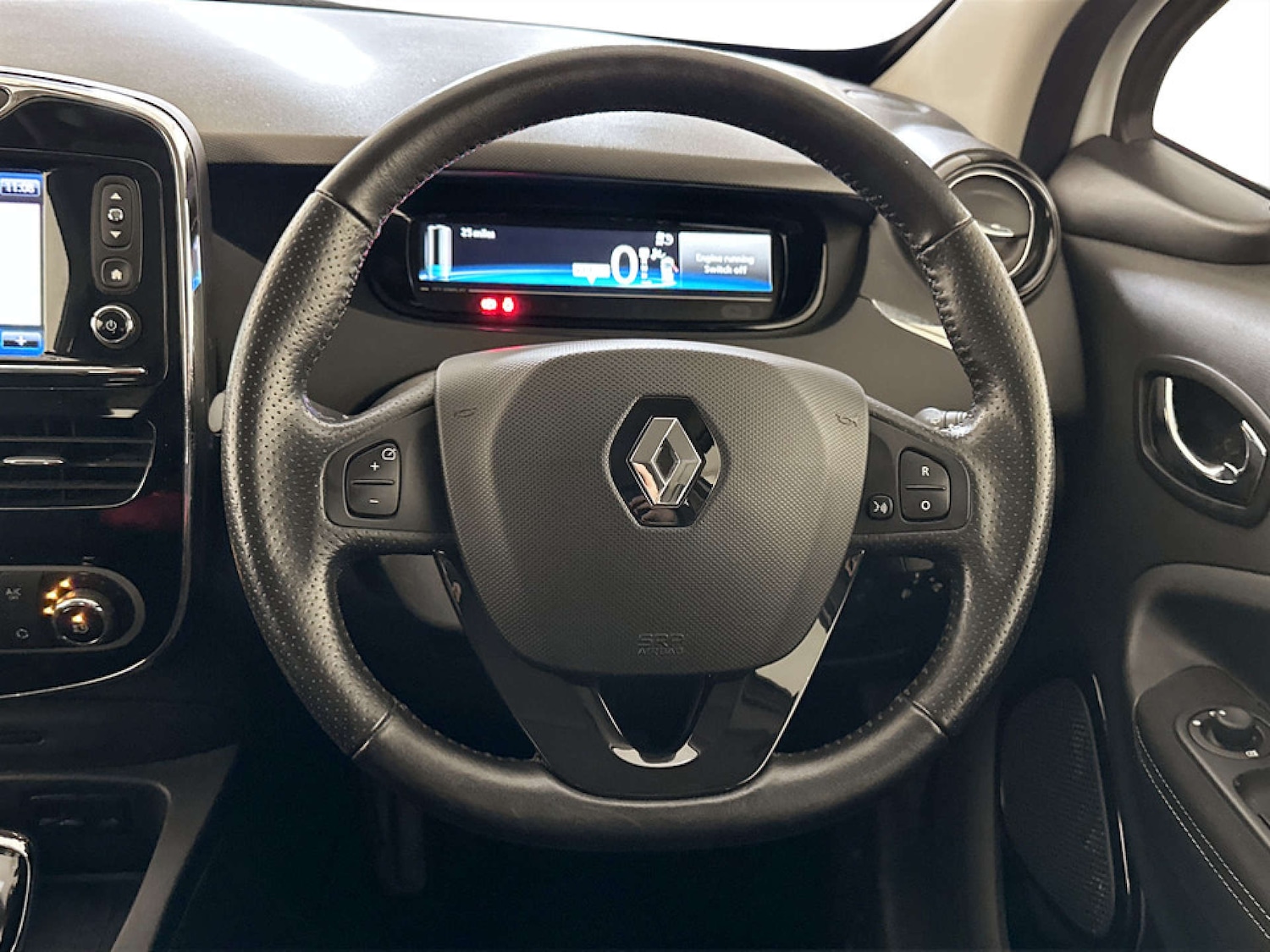 Used Renault Zoe 2019 for sale - 77717796: Photo 16