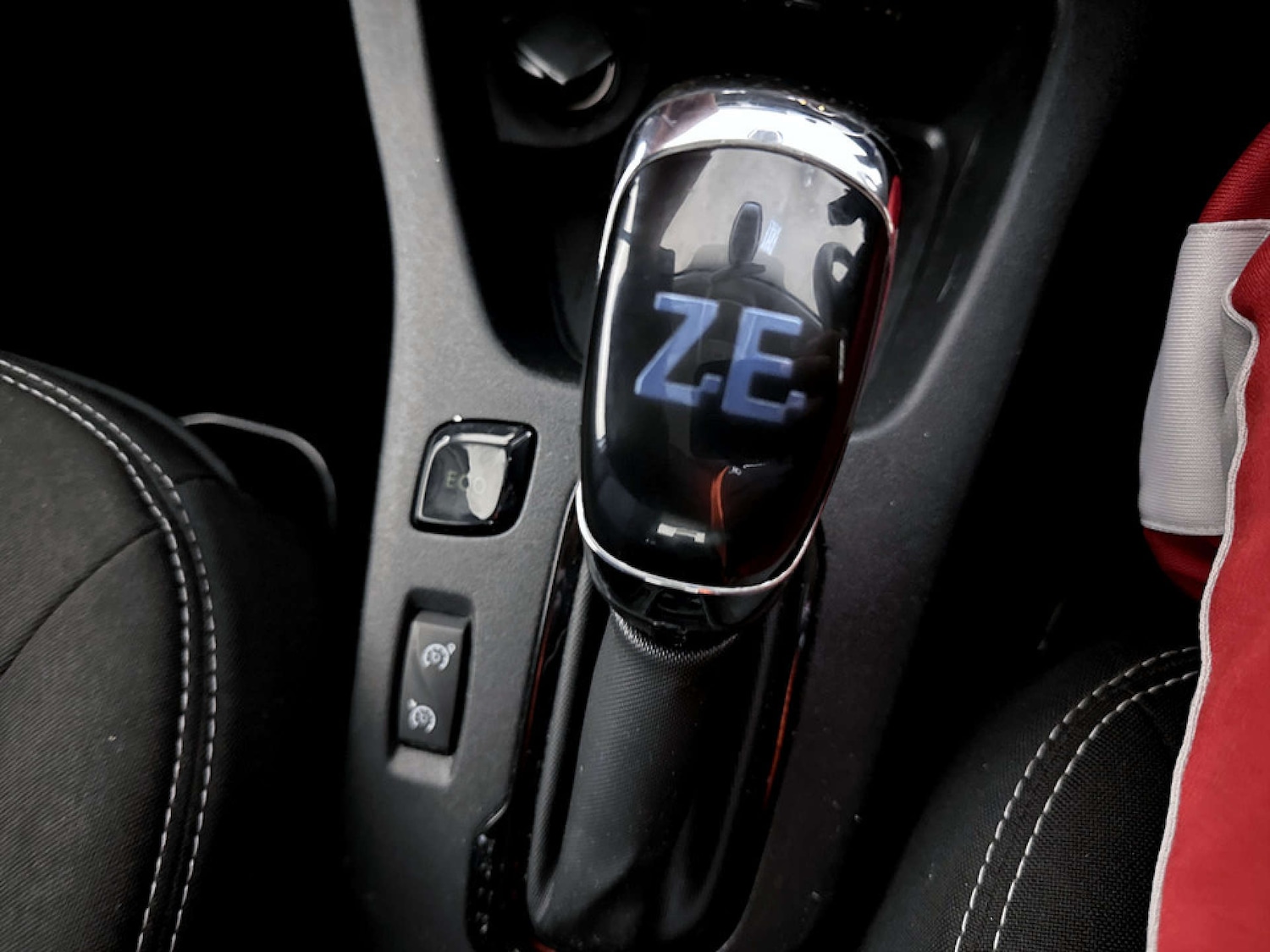 Used Renault Zoe 2019 for sale - 77717796: Photo 25