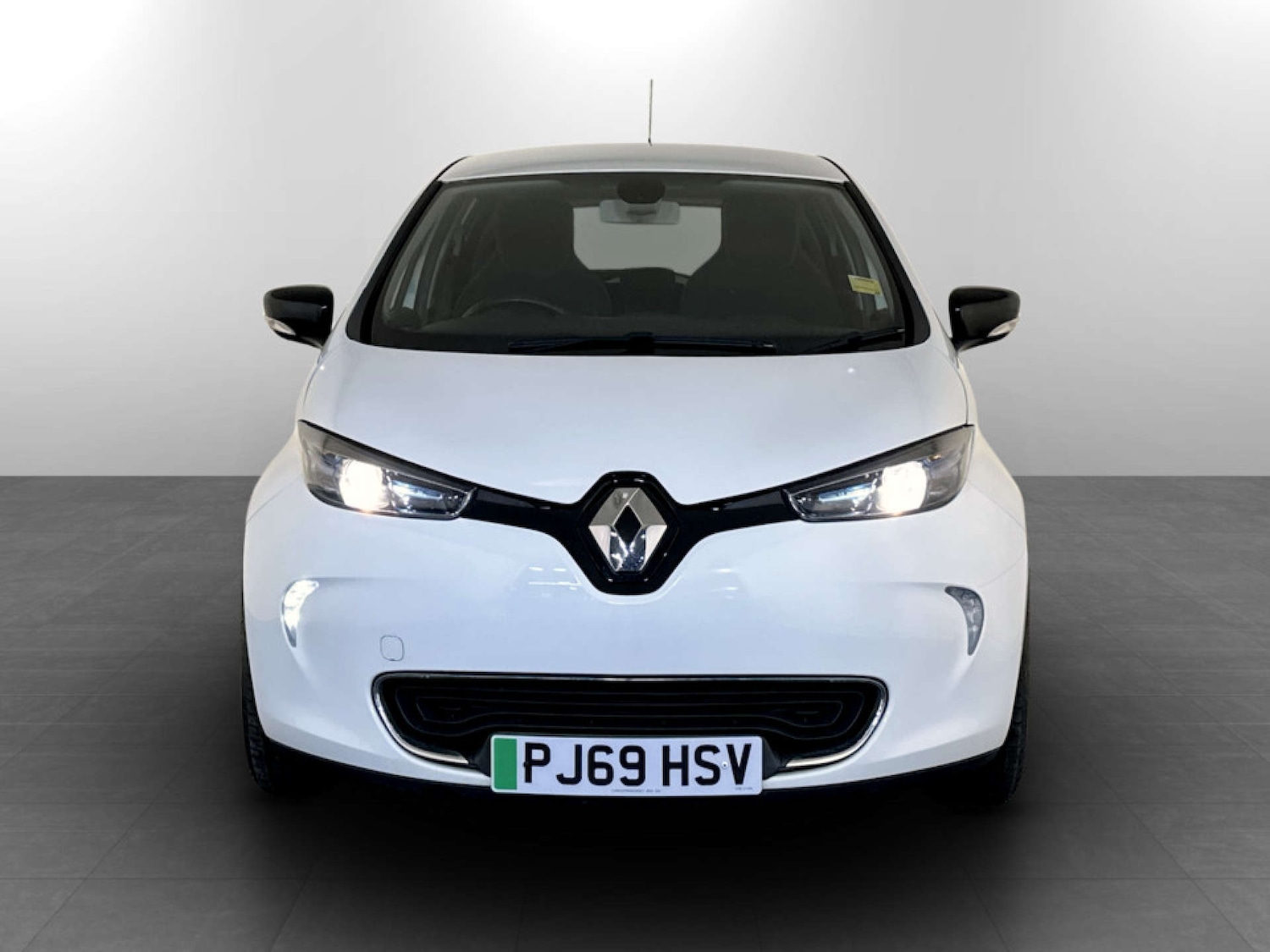Used Renault Zoe 2019 for sale - 77717796: Photo 5