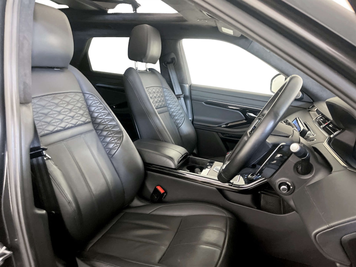 Used Land Rover Range Rover Evoque 2022 for sale - 77621898: Photo 13