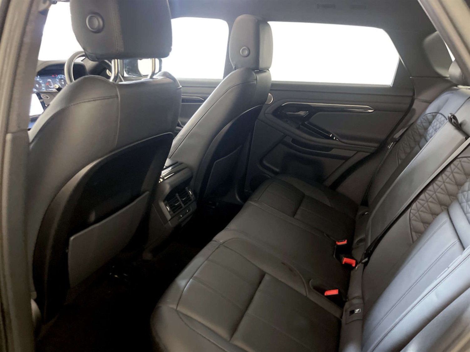 Used Land Rover Range Rover Evoque 2022 for sale - 77621898: Photo 15