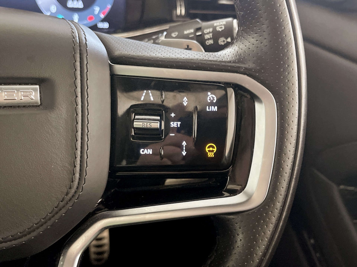 Used Land Rover Range Rover Evoque 2022 for sale - 77621898: Photo 20