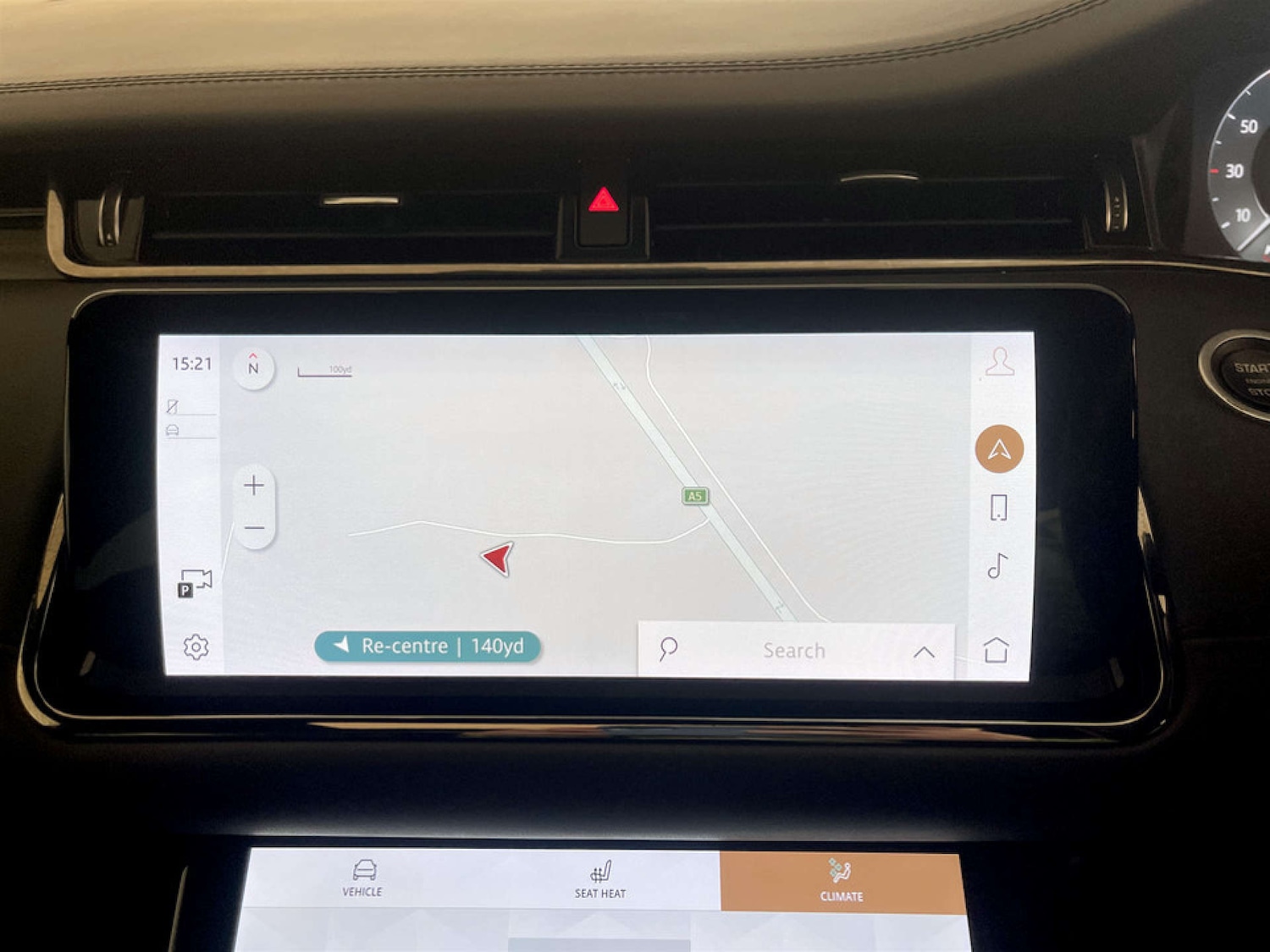 Used Land Rover Range Rover Evoque 2022 for sale - 77621898: Photo 22