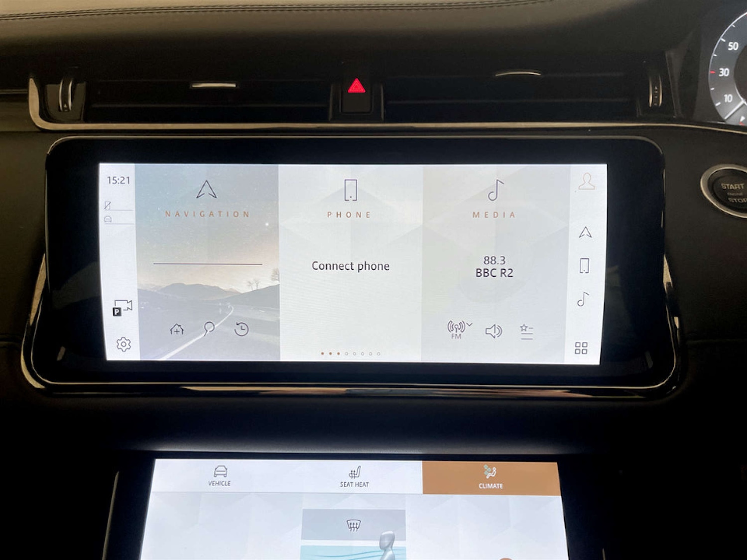 Used Land Rover Range Rover Evoque 2022 for sale - 77621898: Photo 24