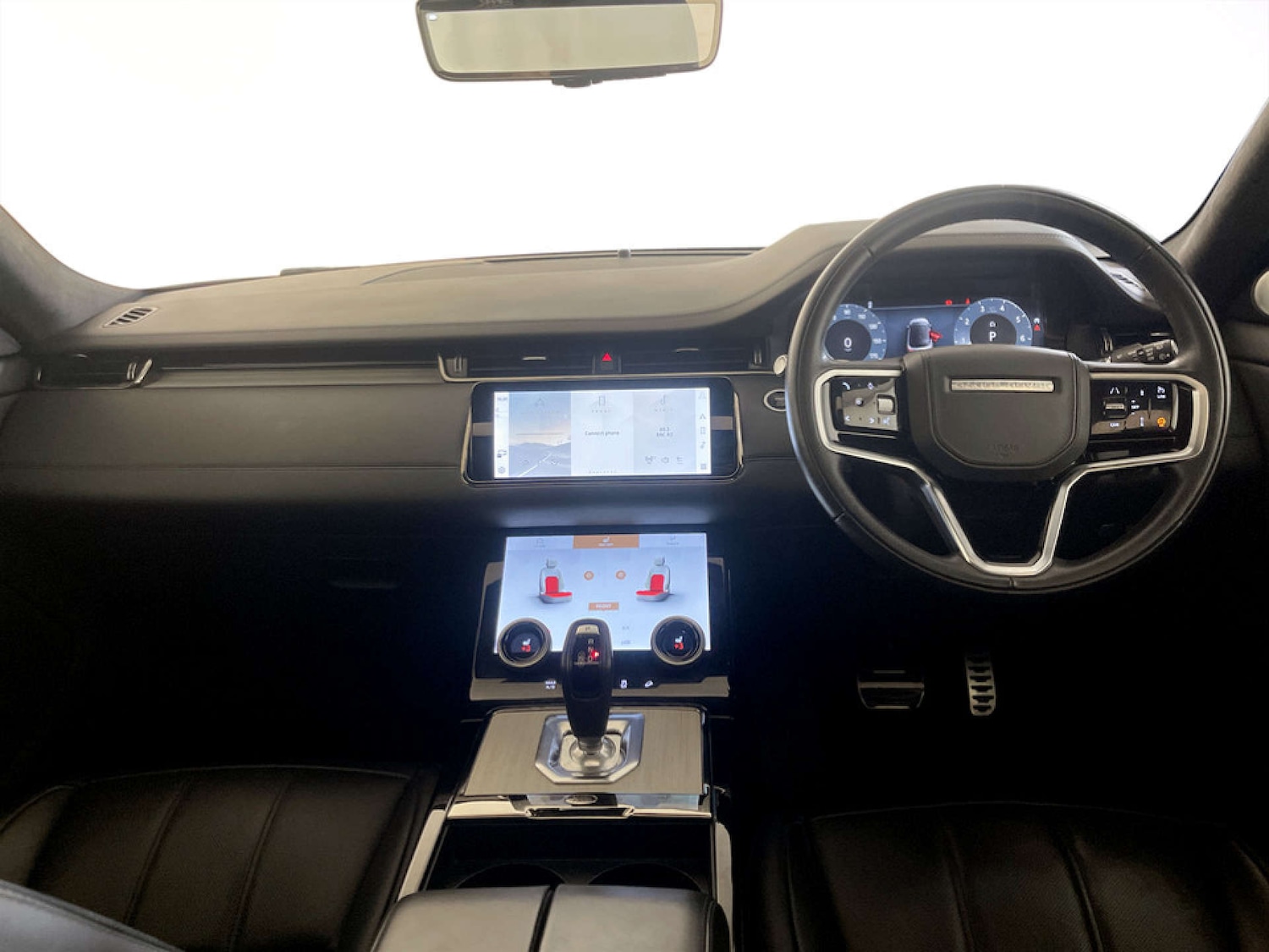 Used Land Rover Range Rover Evoque 2022 for sale - 77621898: Photo 3