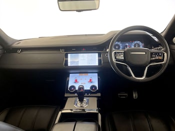 Used Land Rover Range Rover Evoque 2022 for sale - 77621898: Photo