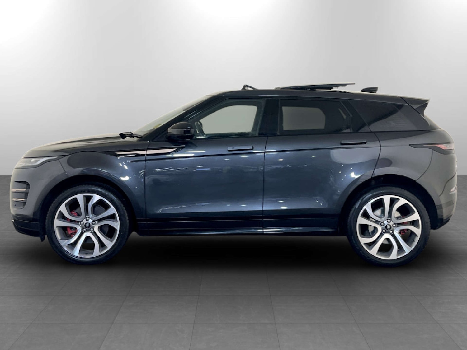 Used Land Rover Range Rover Evoque 2022 for sale - 77621898: Photo 7