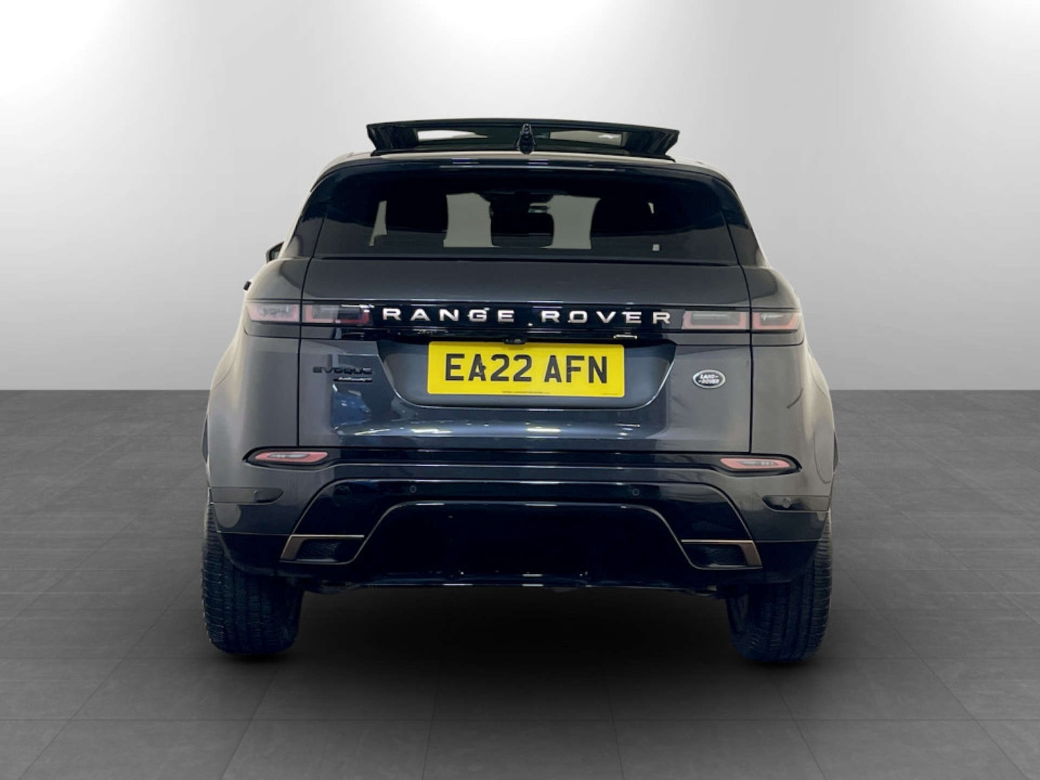 Used Land Rover Range Rover Evoque 2022 for sale - 77621898: Photo 9